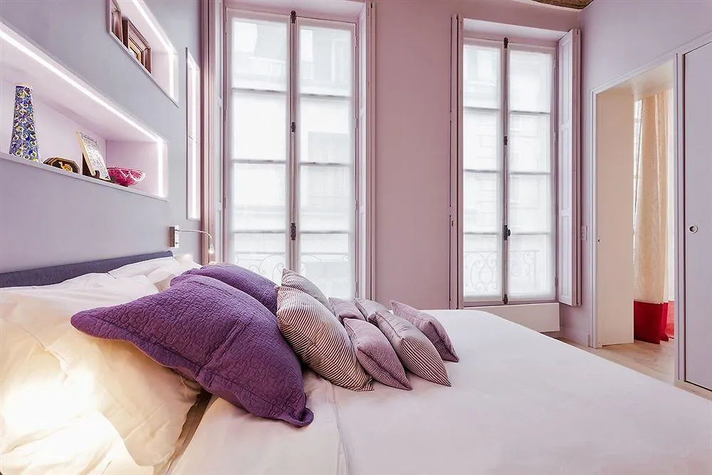 Mabillon Suite * Paris