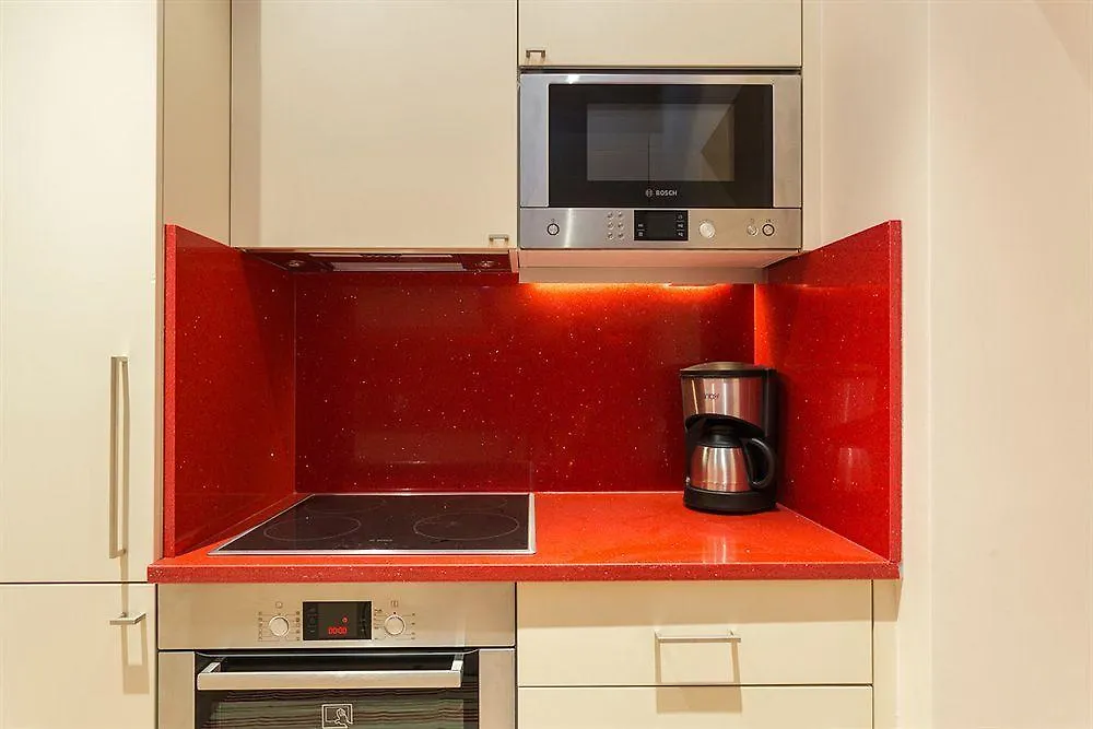 Mabillon Suite Apartment