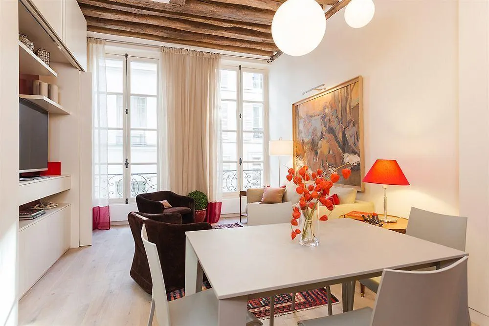 Apartment Mabillon Suite