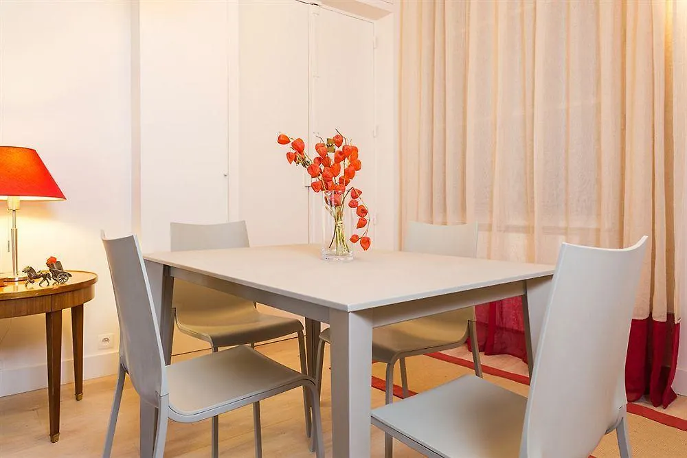 Mabillon Suite Apartment *