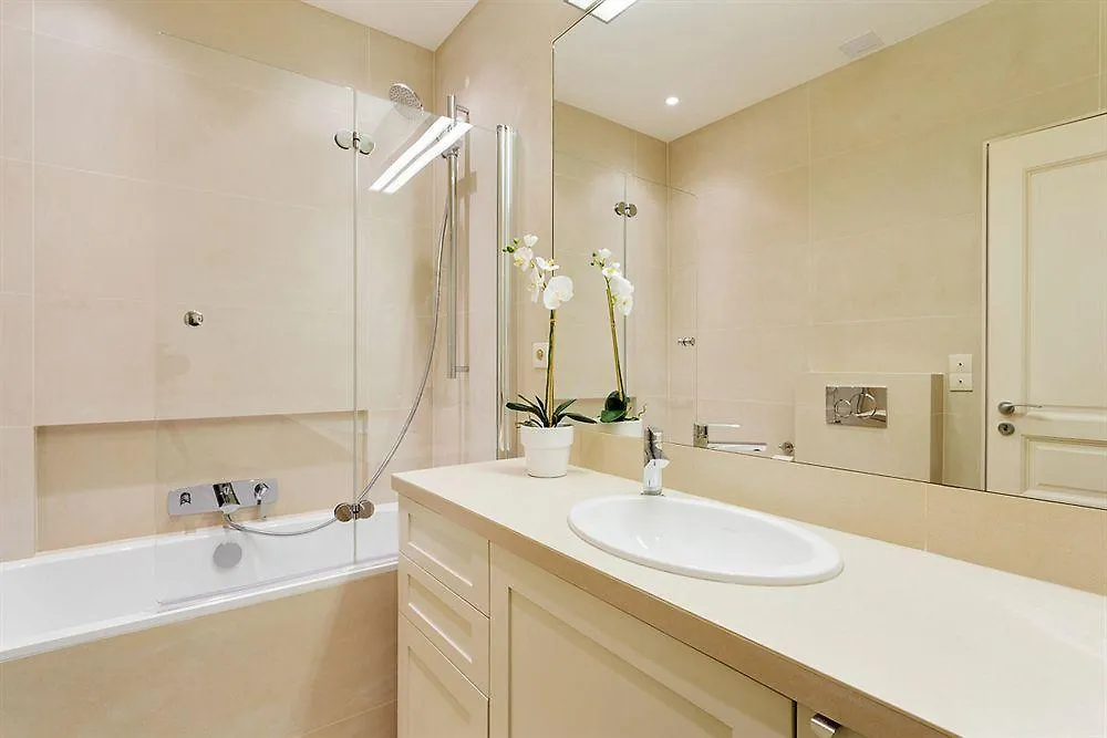 Apartment Mabillon Suite