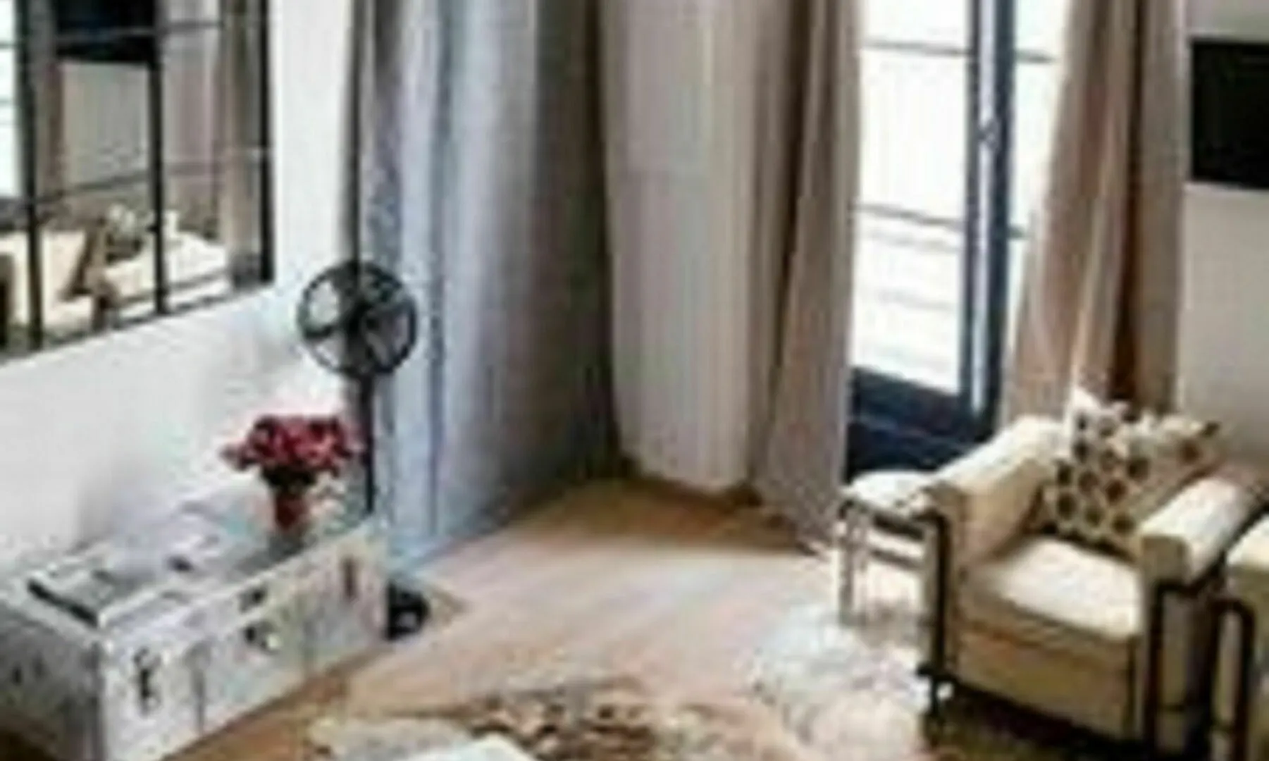 Mabillon Suite *