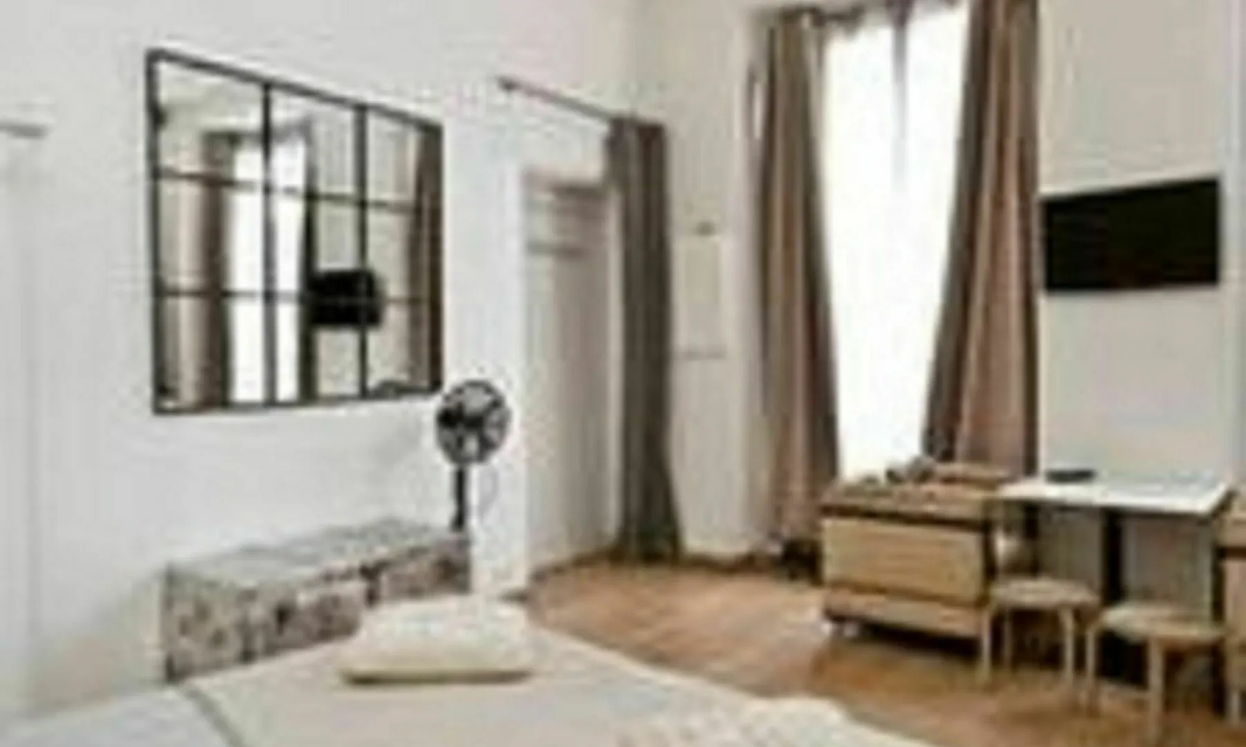 Mabillon Suite Apartment