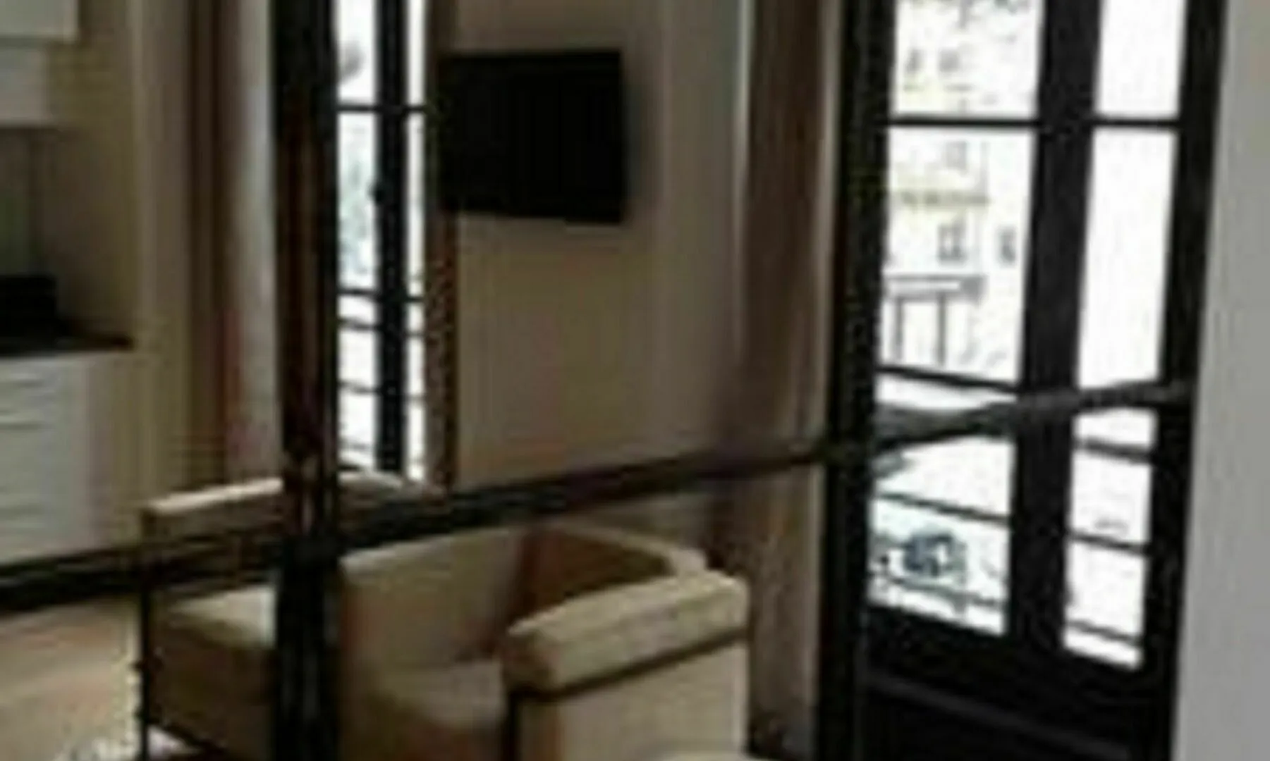 Apartamento Mabillon *