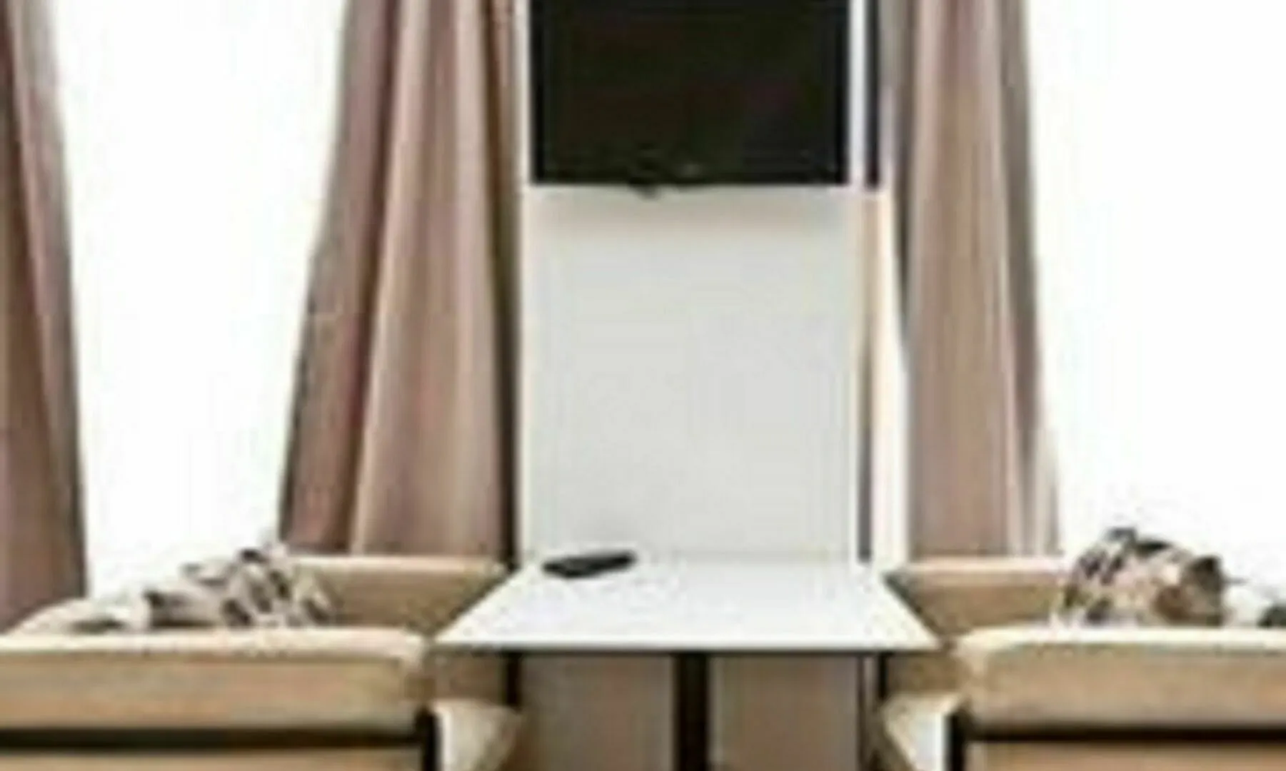 Apartamento Mabillon *