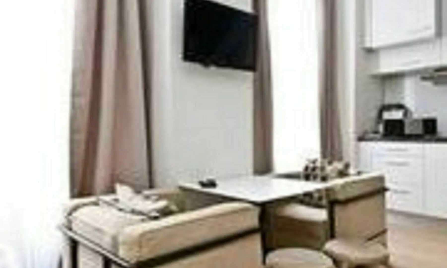 Mabillon Apartamento *